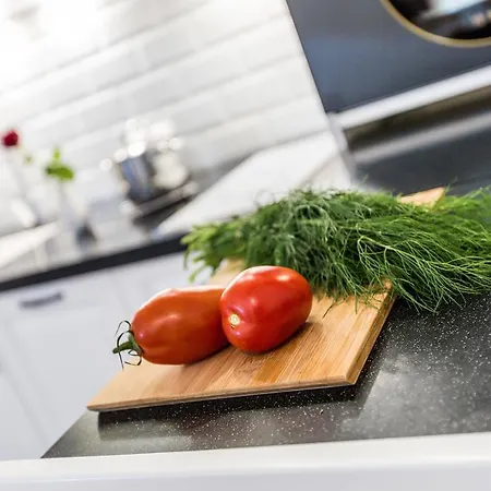 Lejlighed Poznanska Metro Centrum By Bookinghost Warszawa