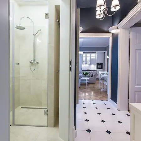 Poznanska Metro Centrum By Bookinghost Warszawa