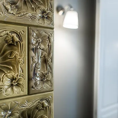 Poznanska Metro Centrum By Bookinghost Lejlighed *