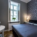 Poznanska 13 Apartamento Varsóvia