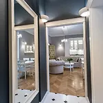 Apartamento Poznanska 13 *