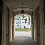 Apartment Poznanska 13