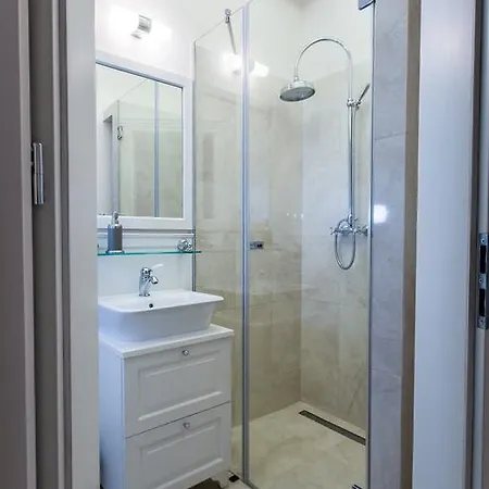 Appartement Poznanska 13
