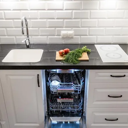 Poznanska Metro Centrum By Bookinghost * Varsovie