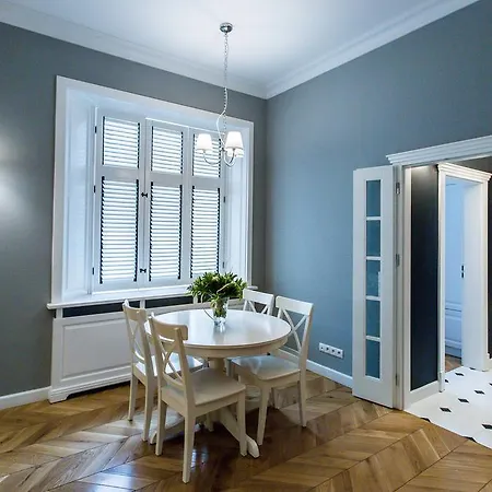 Poznanska Metro Centrum By Bookinghost